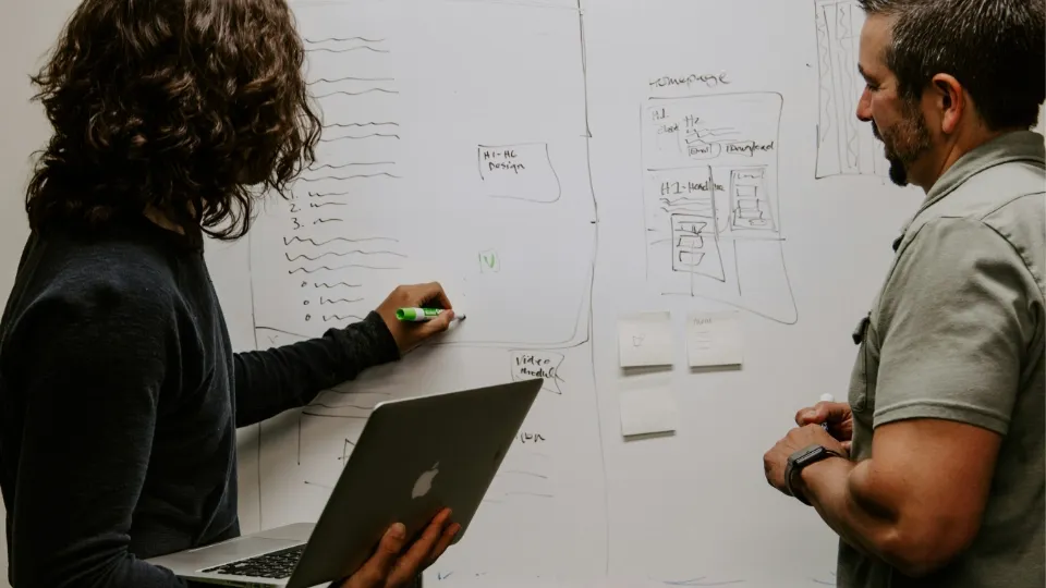 Project discussion