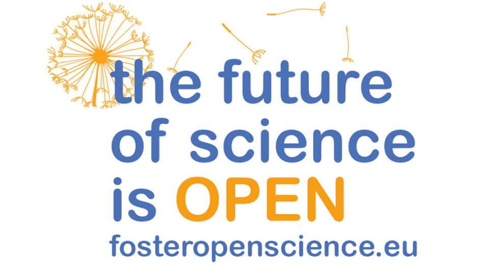 FOSTER logo